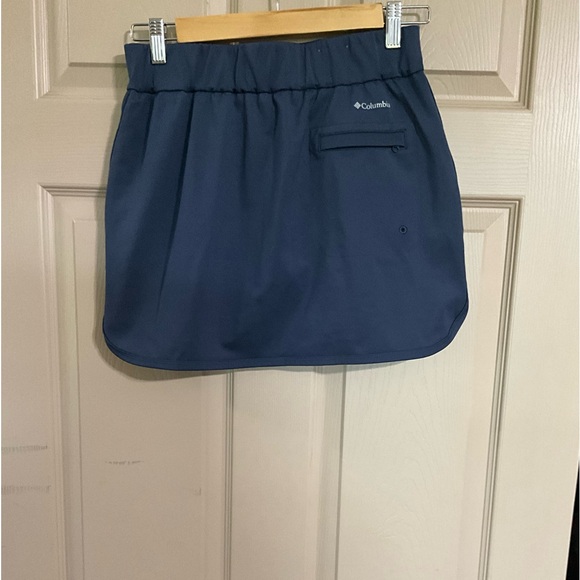 Womens Stretch Skort - Picture 2 of 4